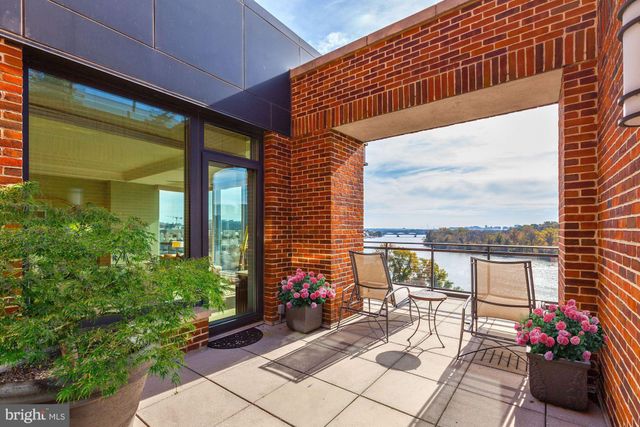 $7,675,000 | 3150 South Street Northwest, Unit PH2D, Washington, DC 20007