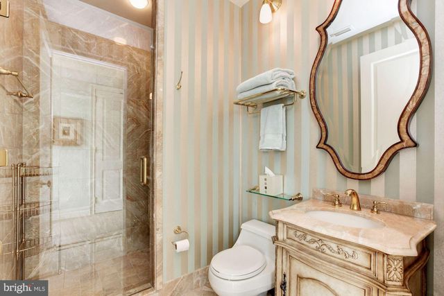 $7,675,000 | 3150 South Street Northwest, Unit PH2D, Washington, DC 20007