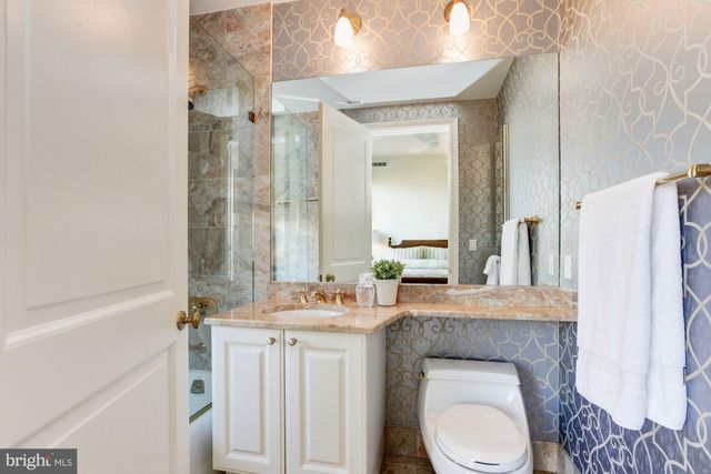 $7,675,000 | 3150 South Street Northwest, Unit PH2D, Washington, DC 20007