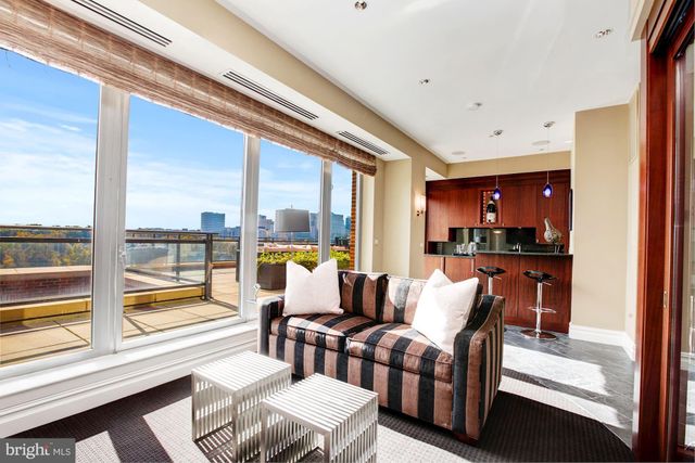 $7,675,000 | 3150 South Street Northwest, Unit PH2D, Washington, DC 20007