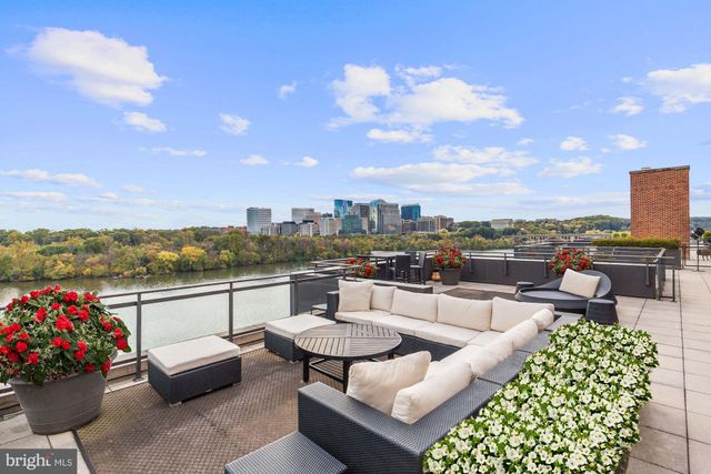 $7,675,000 | 3150 South Street Northwest, Unit PH2D, Washington, DC 20007