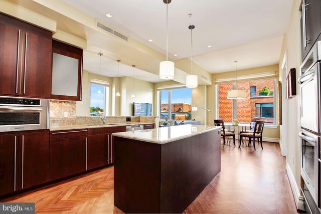 $7,675,000 | 3150 South Street Northwest, Unit PH2D, Washington, DC 20007