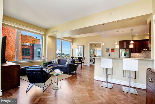 $7,675,000 | 3150 South Street Northwest, Unit PH2D, Washington, DC 20007