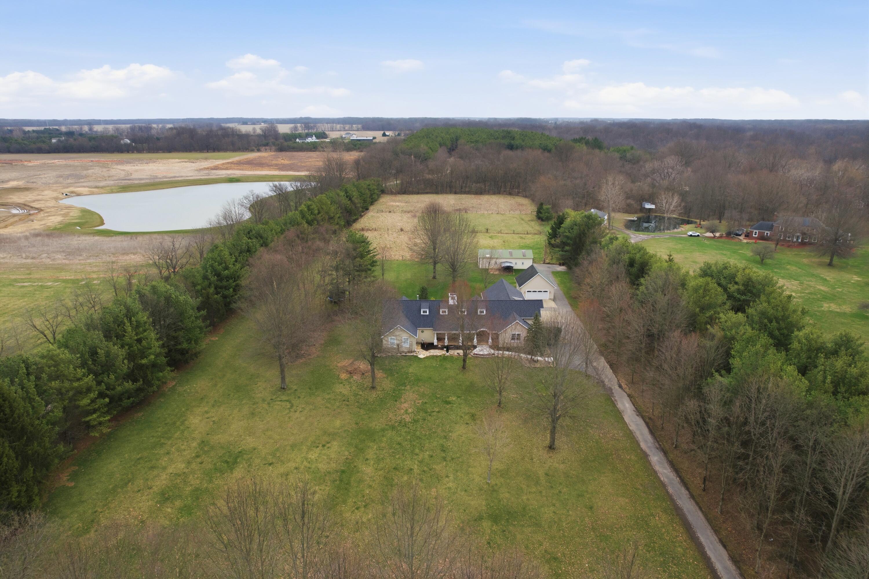 2845 Sunbury Road Galena, OH 43021 - Photo 99 of 119 2845 Sunbury Road