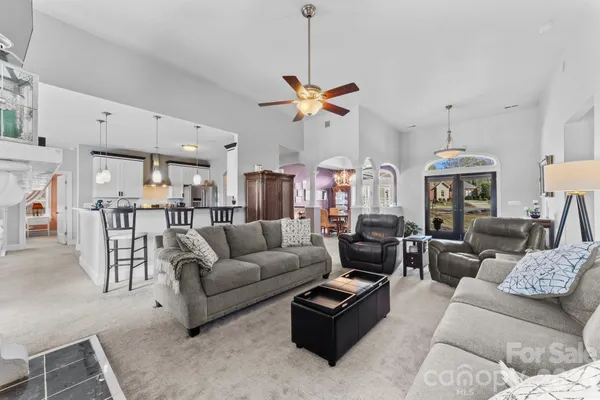 $667,000 | 543 Muirfield Way, Salisbury, NC 28144