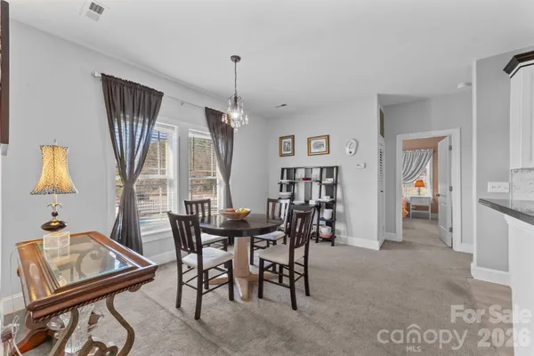 $667,000 | 543 Muirfield Way, Salisbury, NC 28144