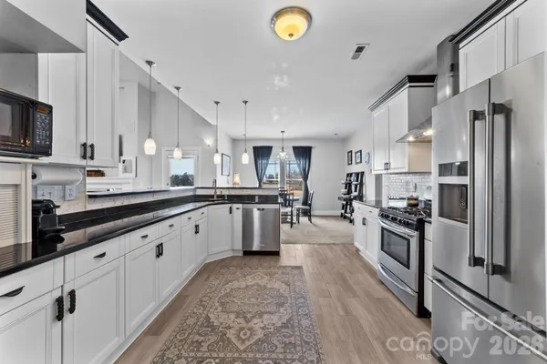 $667,000 | 543 Muirfield Way, Salisbury, NC 28144