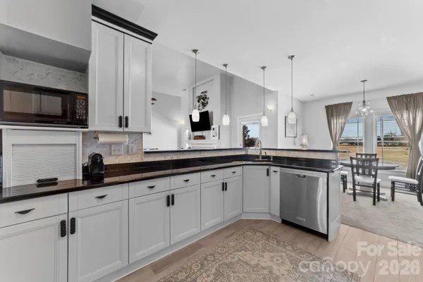 $667,000 | 543 Muirfield Way, Salisbury, NC 28144