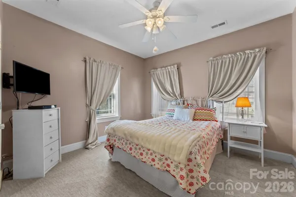 $667,000 | 543 Muirfield Way, Salisbury, NC 28144