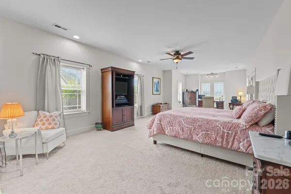 $667,000 | 543 Muirfield Way, Salisbury, NC 28144