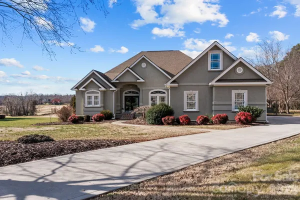 $667,000 | 543 Muirfield Way, Salisbury, NC 28144