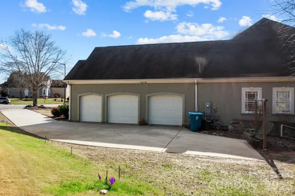 $667,000 | 543 Muirfield Way, Salisbury, NC 28144