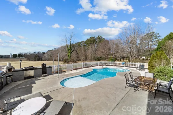 $667,000 | 543 Muirfield Way, Salisbury, NC 28144