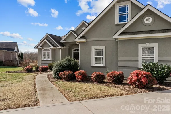 $667,000 | 543 Muirfield Way, Salisbury, NC 28144