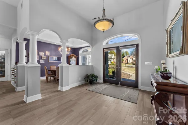 $667,000 | 543 Muirfield Way, Salisbury, NC 28144