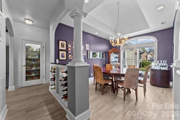 $667,000 | 543 Muirfield Way, Salisbury, NC 28144