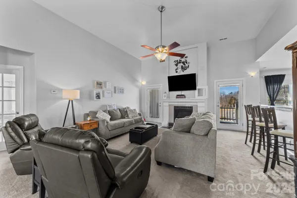 $667,000 | 543 Muirfield Way, Salisbury, NC 28144