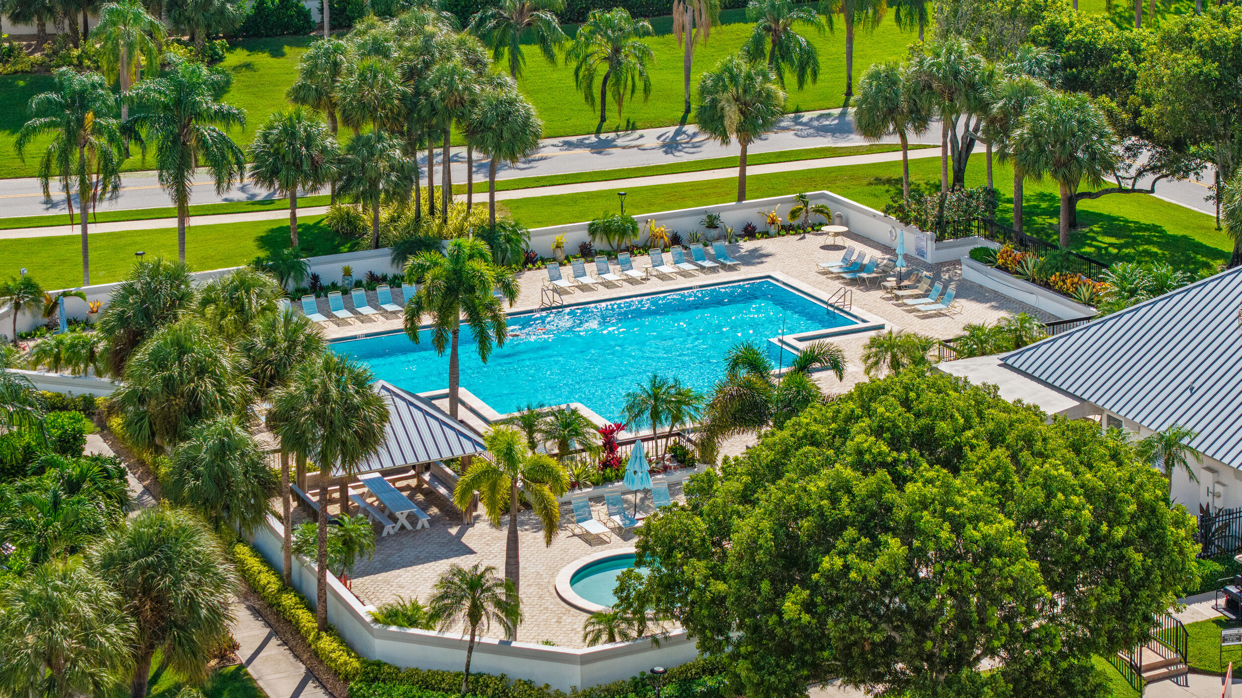 224 Cape Pointe Circle Jupiter, FL 33477 - Photo 44 of 44 Community Pool