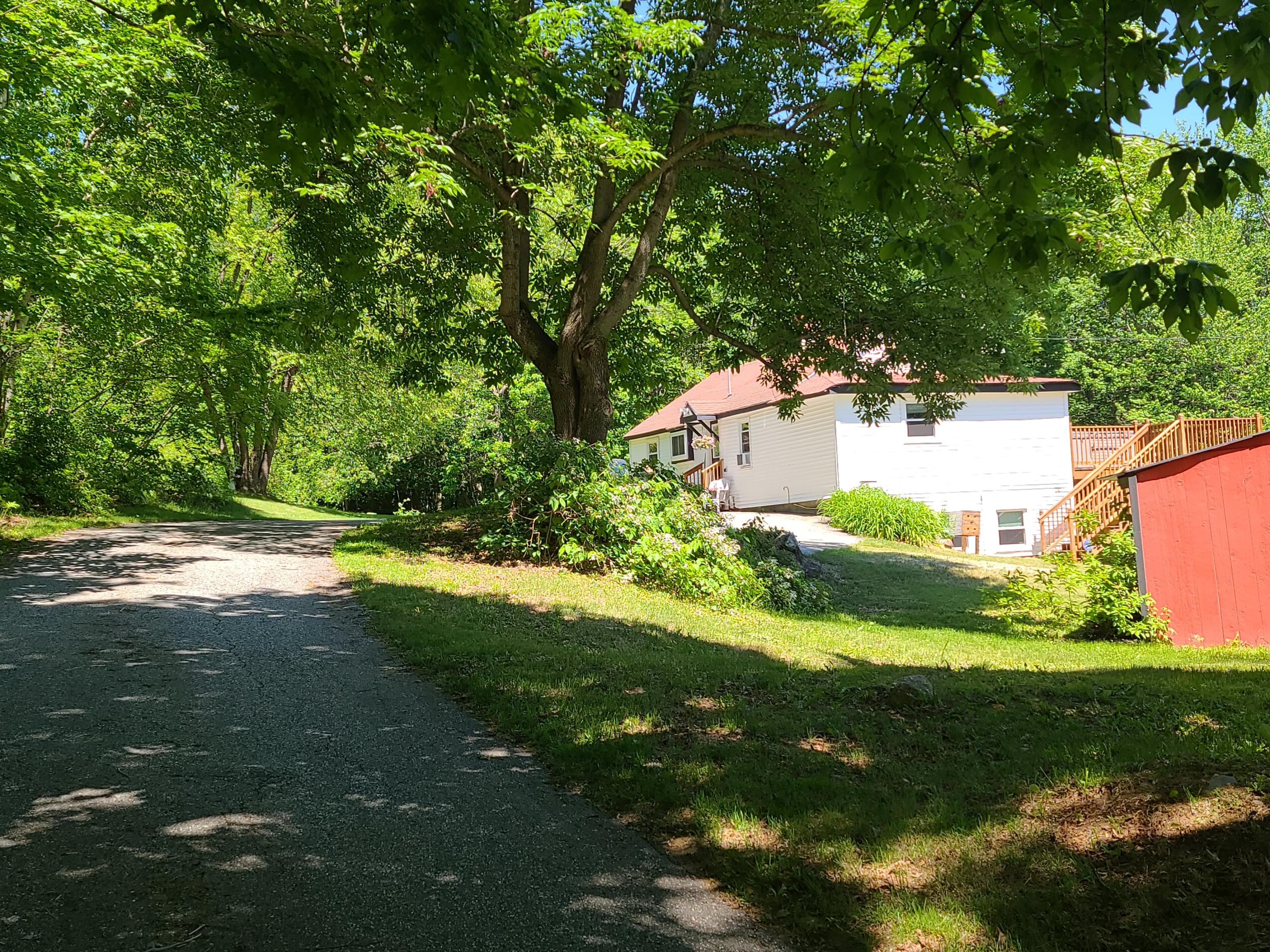 293 Streaked Mountain Road Buckfield, ME 04220 - Photo 2 of 33 20200617_134456
