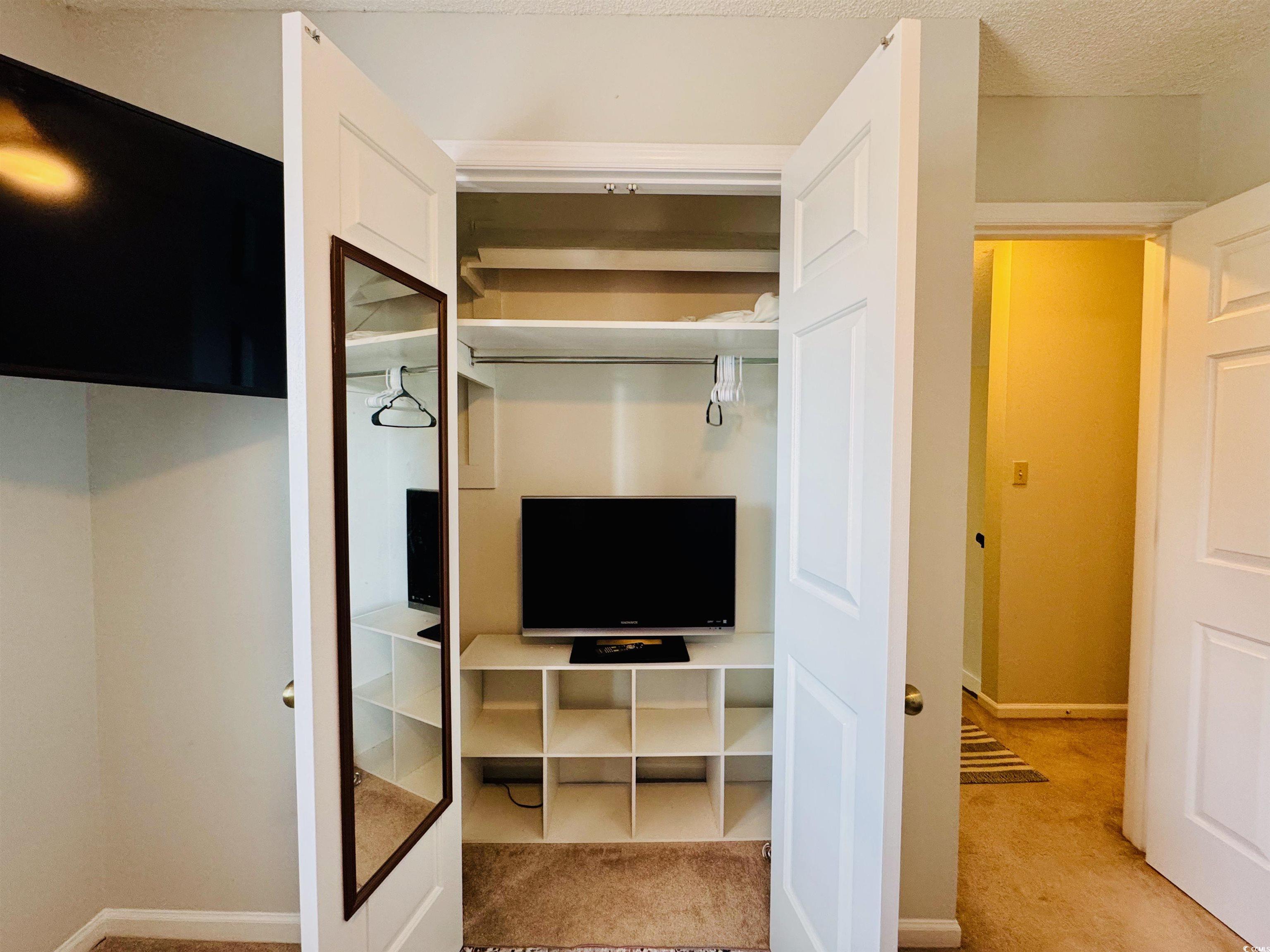 1960 Lake View Circle Surfside Beach, SC 29575 - Photo 33 of 40 View of closet