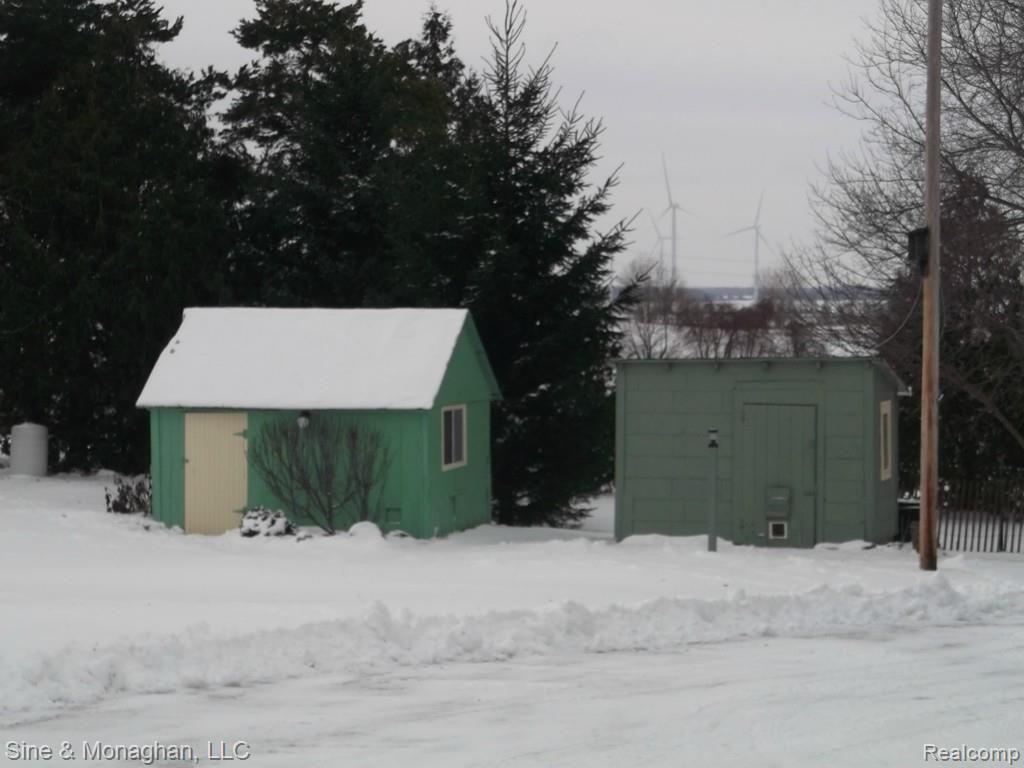 1700 Ridley Road Palms, MI 48465 - Photo 46 of 50 DSCF4100.jpg