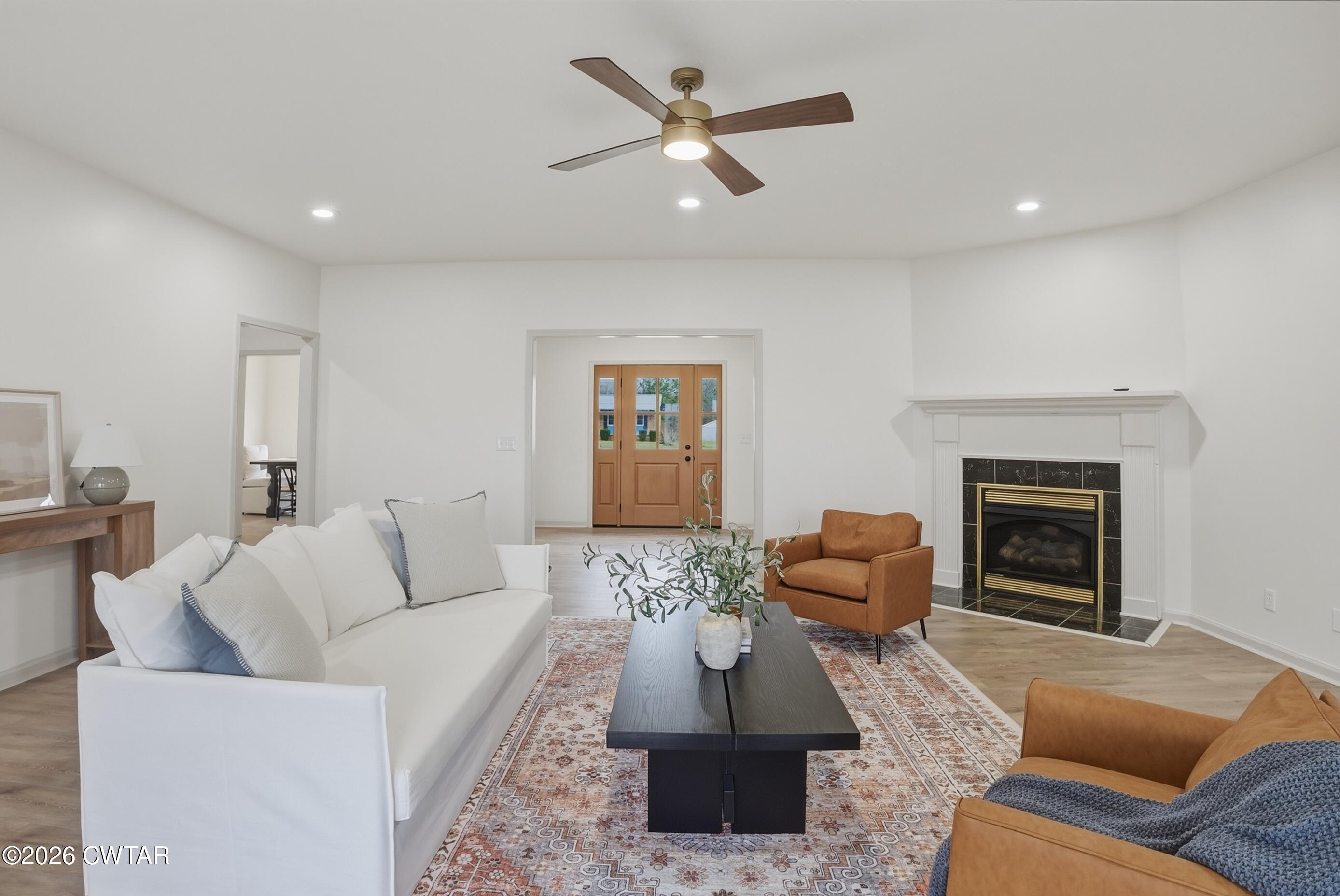 2239 Steam Mill Ferry Road Jackson, TN 38301 - Photo 12 of 46 DSC02974