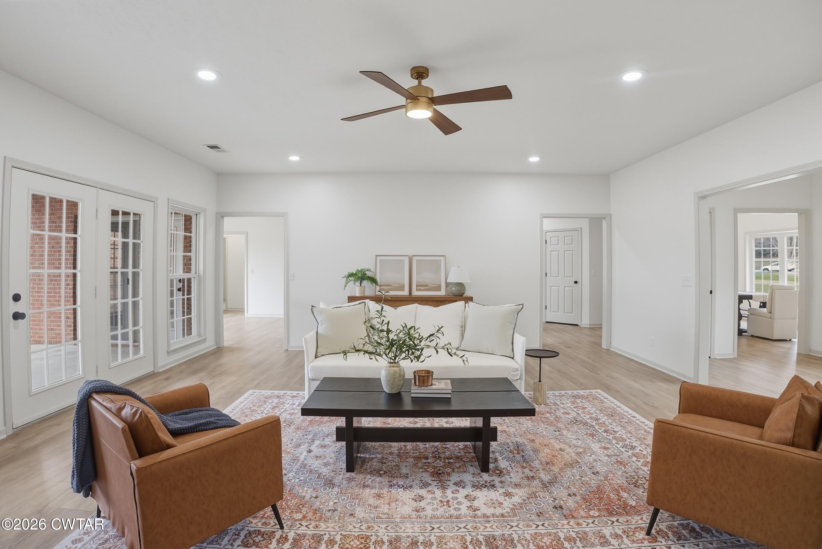 2239 Steam Mill Ferry Road Jackson, TN 38301 - Photo 13 of 46 DSC02980