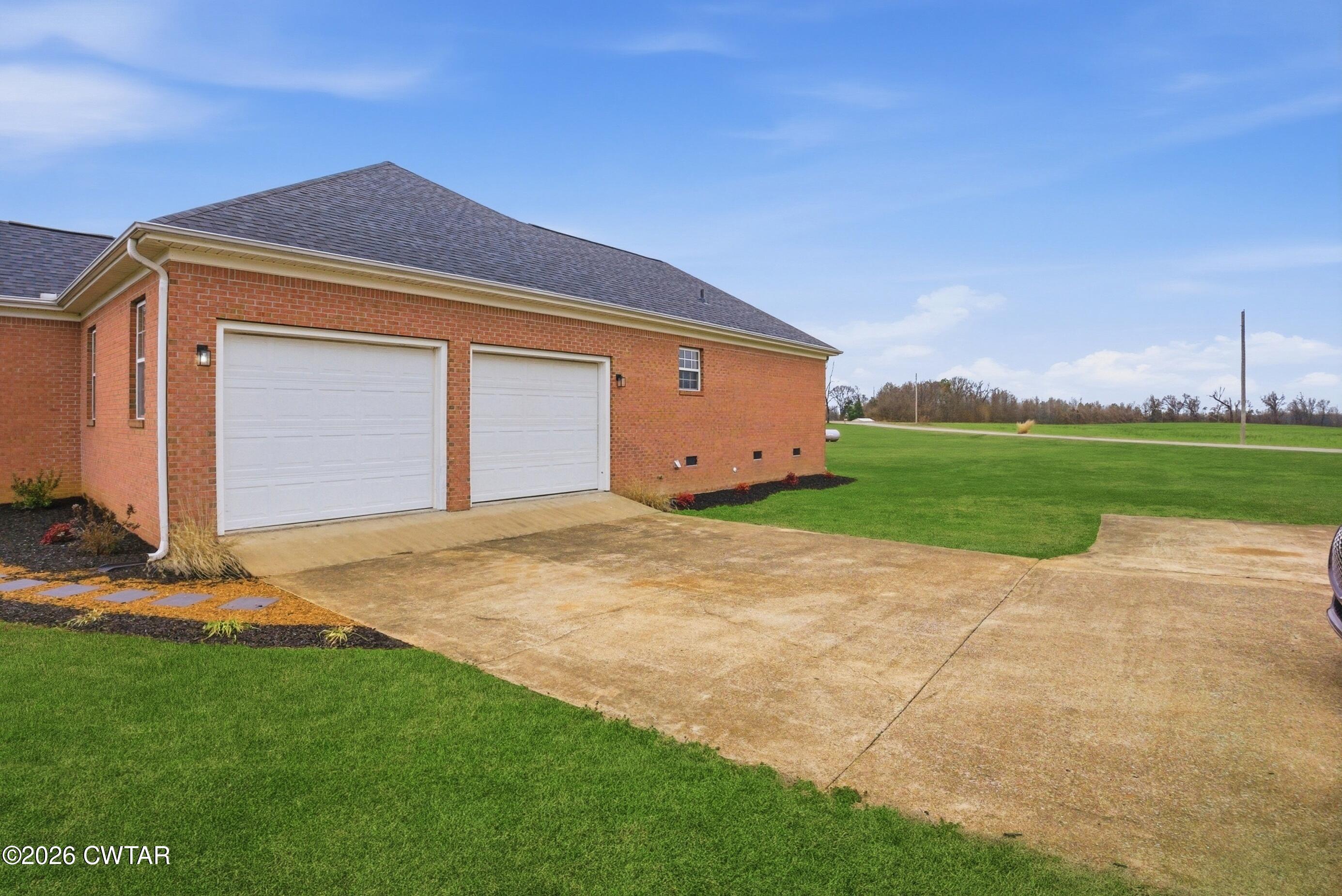 2239 Steam Mill Ferry Road Jackson, TN 38301 - Photo 42 of 46 DSC03085_with_grass
