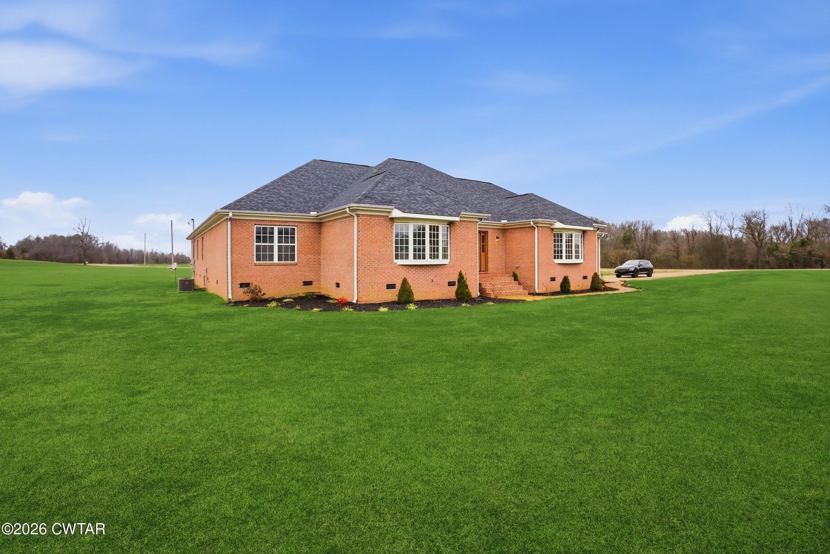 2239 Steam Mill Ferry Road Jackson, TN 38301 - Photo 43 of 46 DSC03094_with_grass