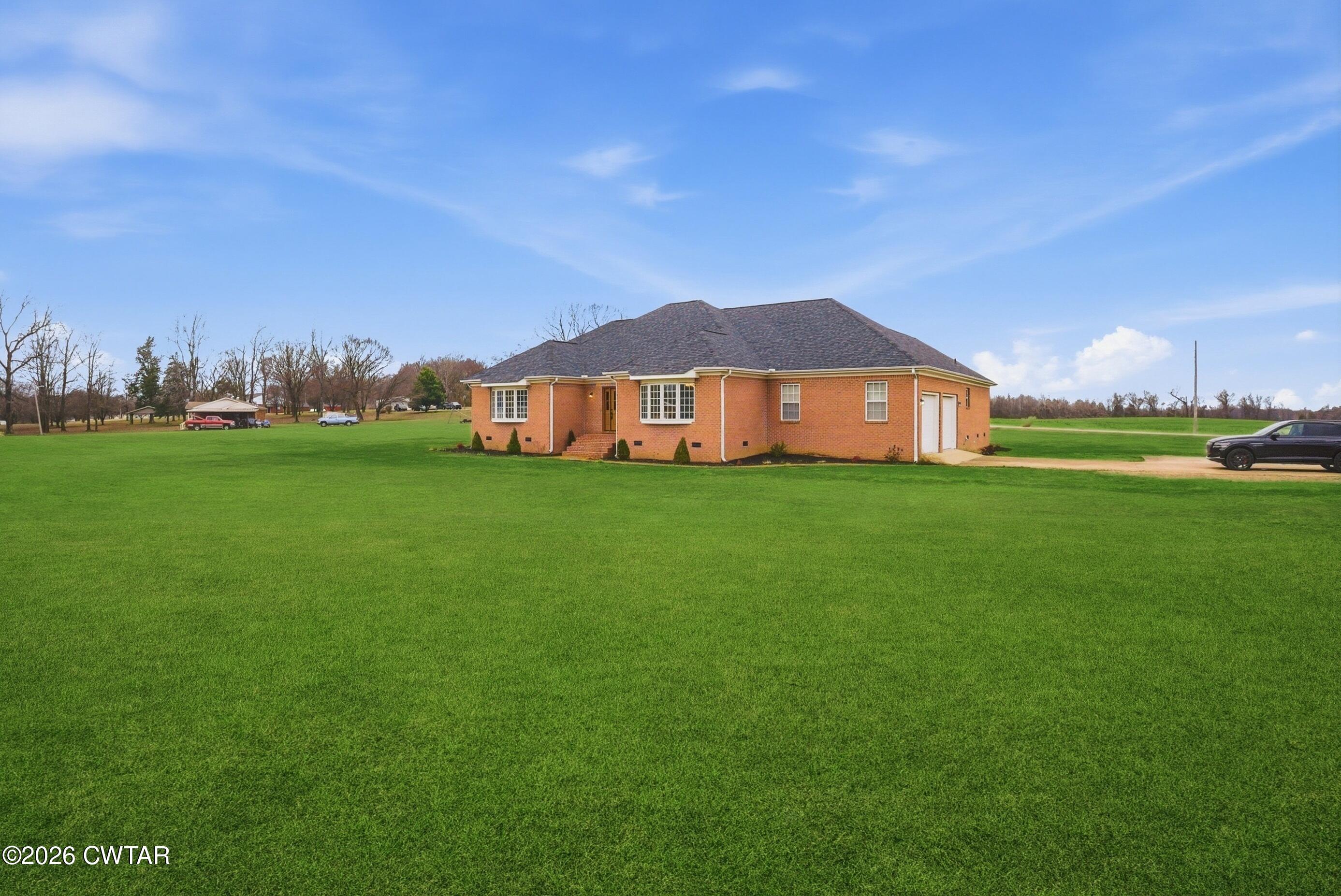 2239 Steam Mill Ferry Road Jackson, TN 38301 - Photo 44 of 46 DSC03088_with_grass