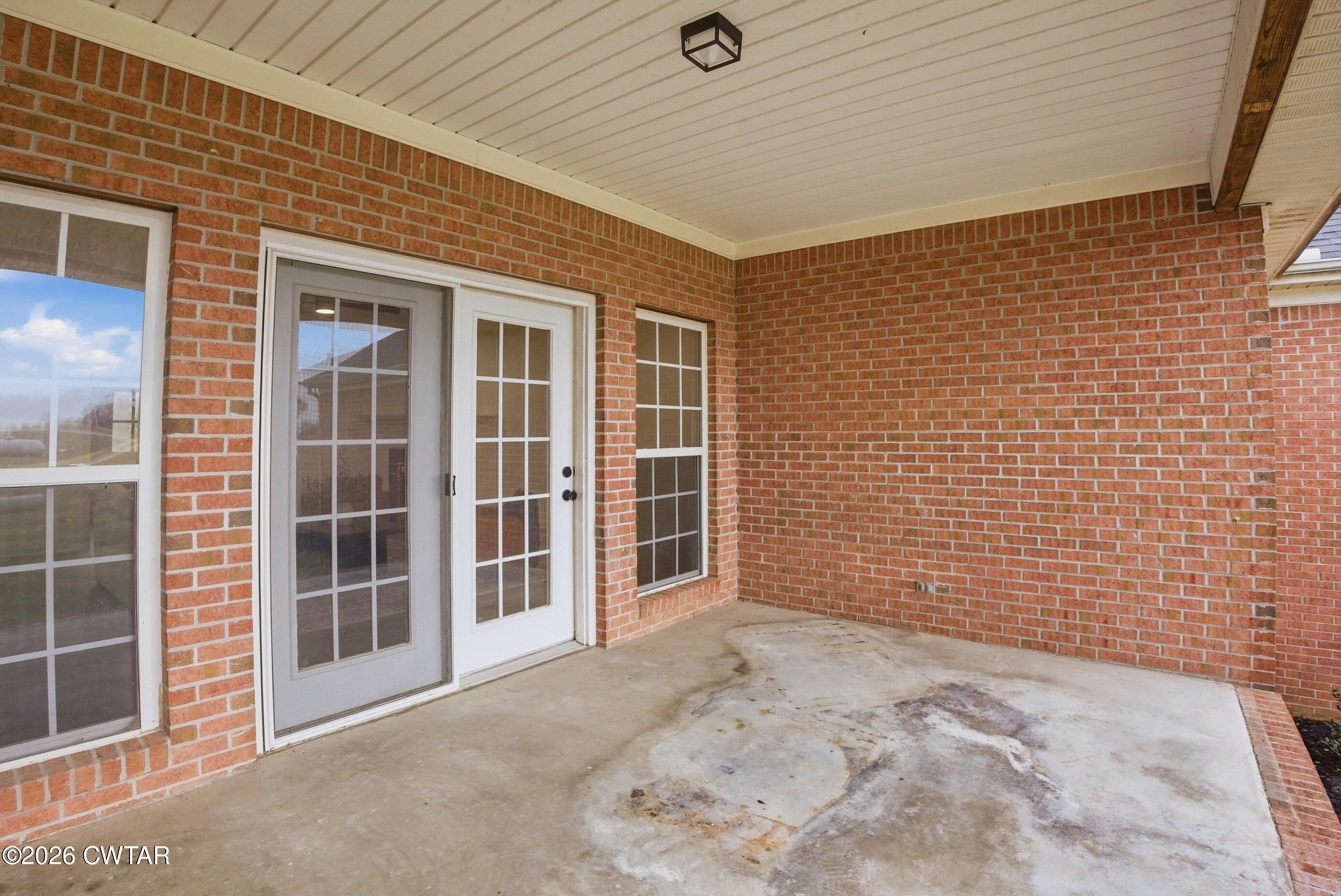 2239 Steam Mill Ferry Road Jackson, TN 38301 - Photo 45 of 46 DSC03073_with_grass