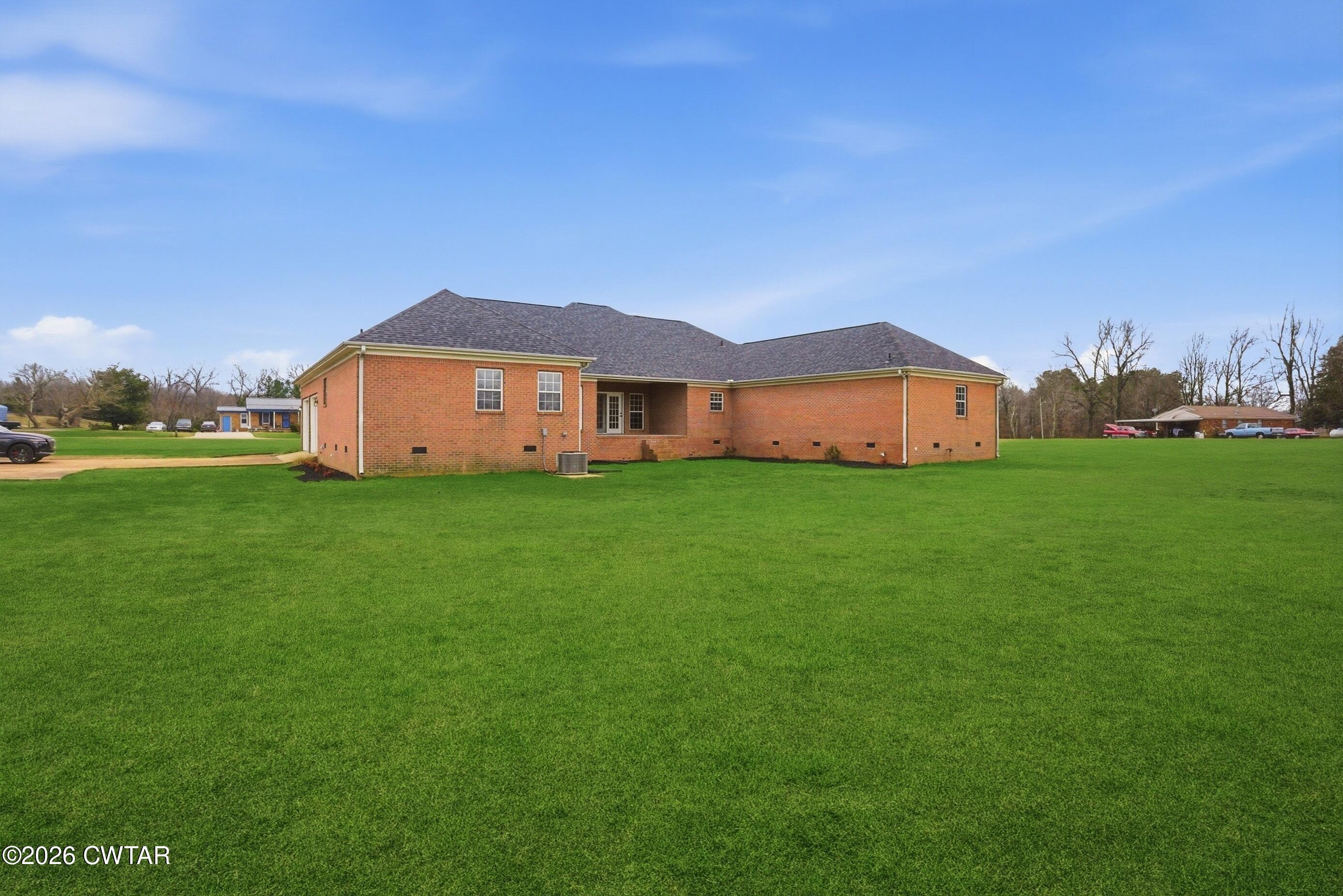 2239 Steam Mill Ferry Road Jackson, TN 38301 - Photo 46 of 46 DSC03082_with_grass