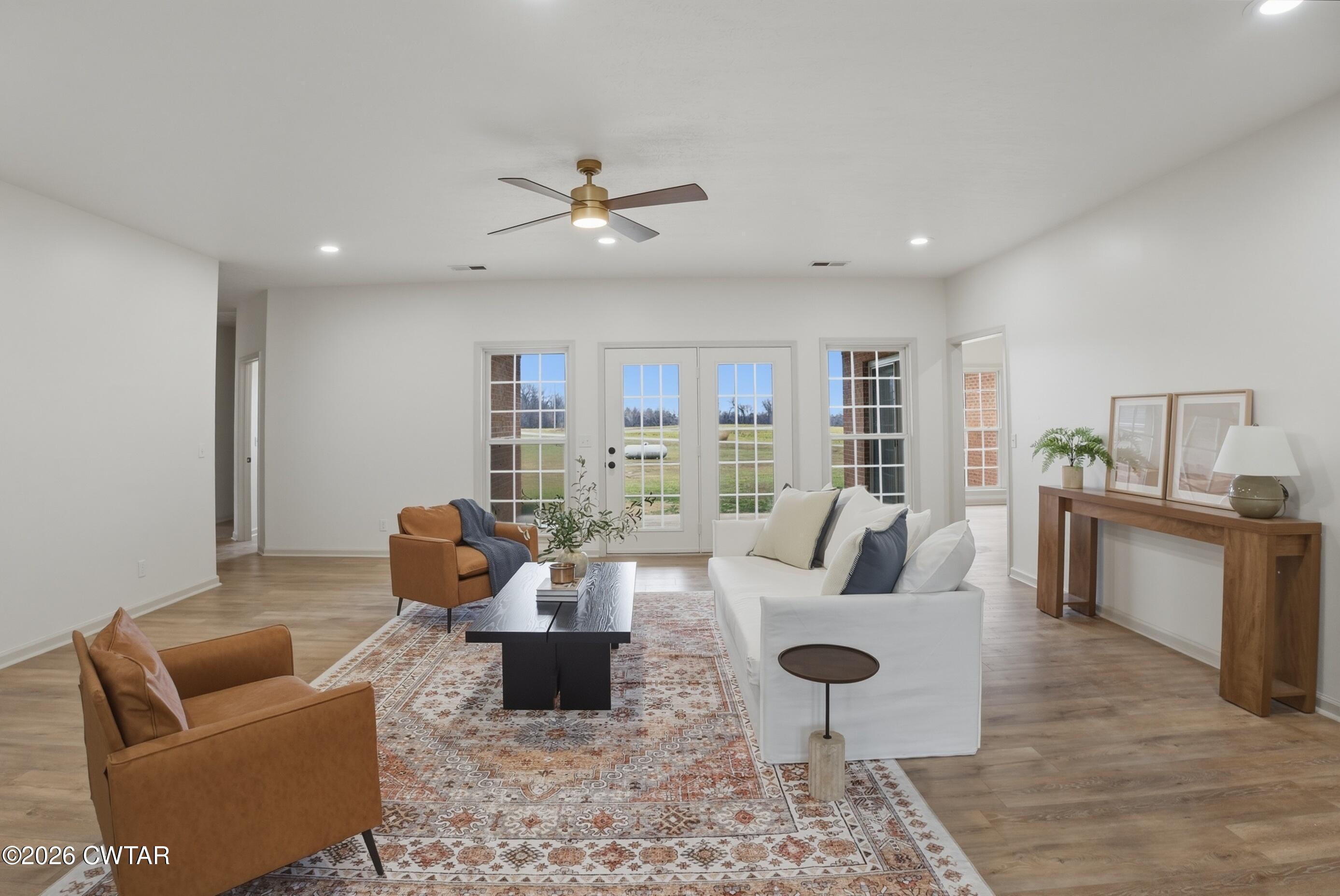 2239 Steam Mill Ferry Road Jackson, TN 38301 - Photo 8 of 46 DSC03067