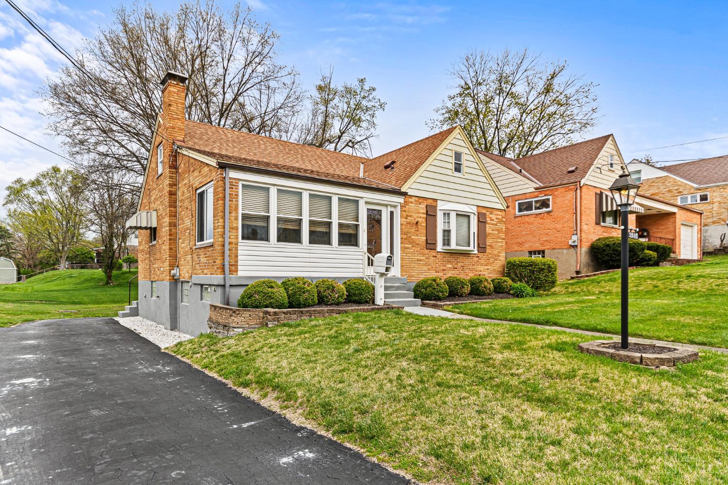 5988 Lawrence Road Cincinnati, OH 45248 - Photo 26 of 26