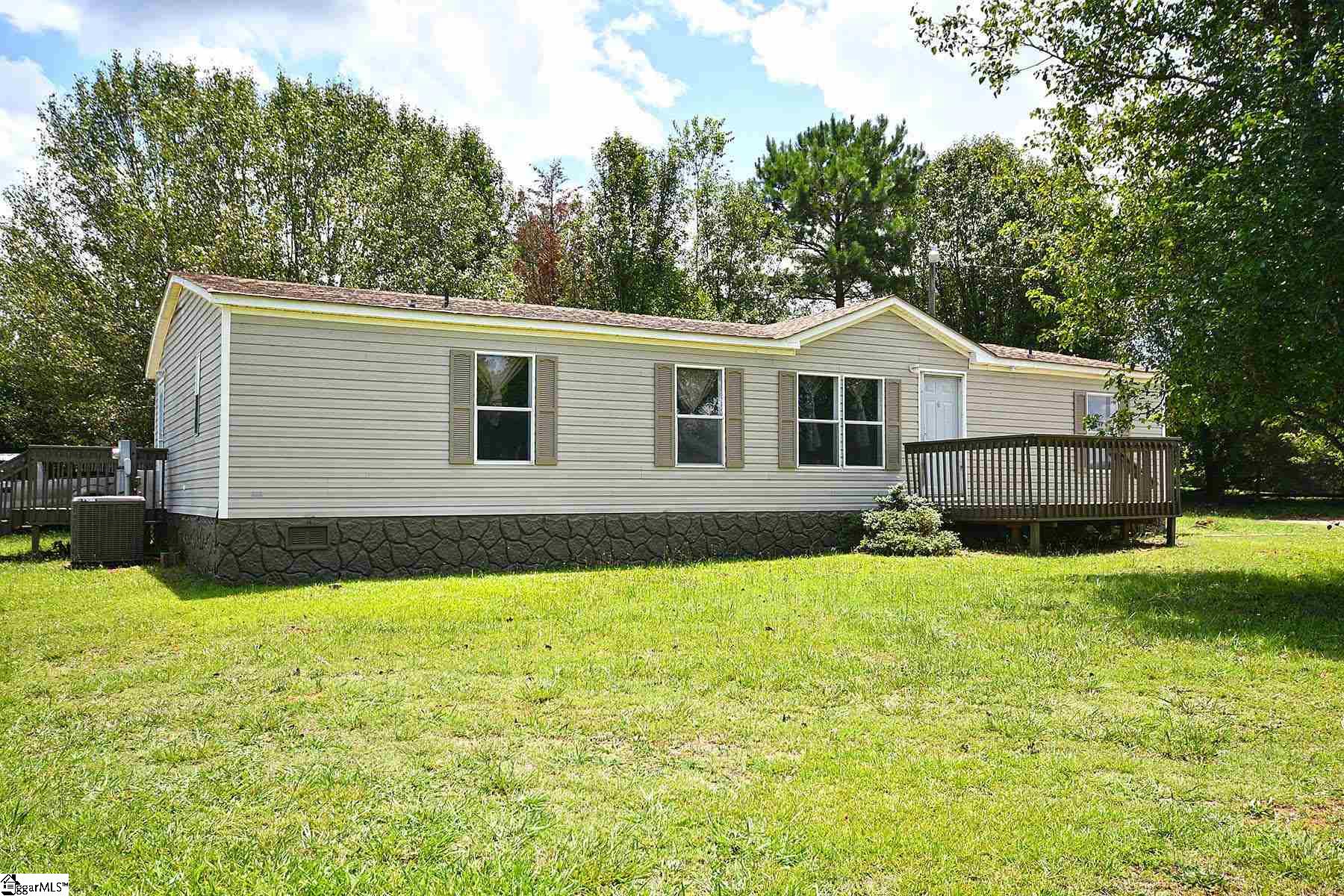1163 Old Pelzer Road Piedmont, SC 29673 - Photo 1 of 31 Gallery Image 1
