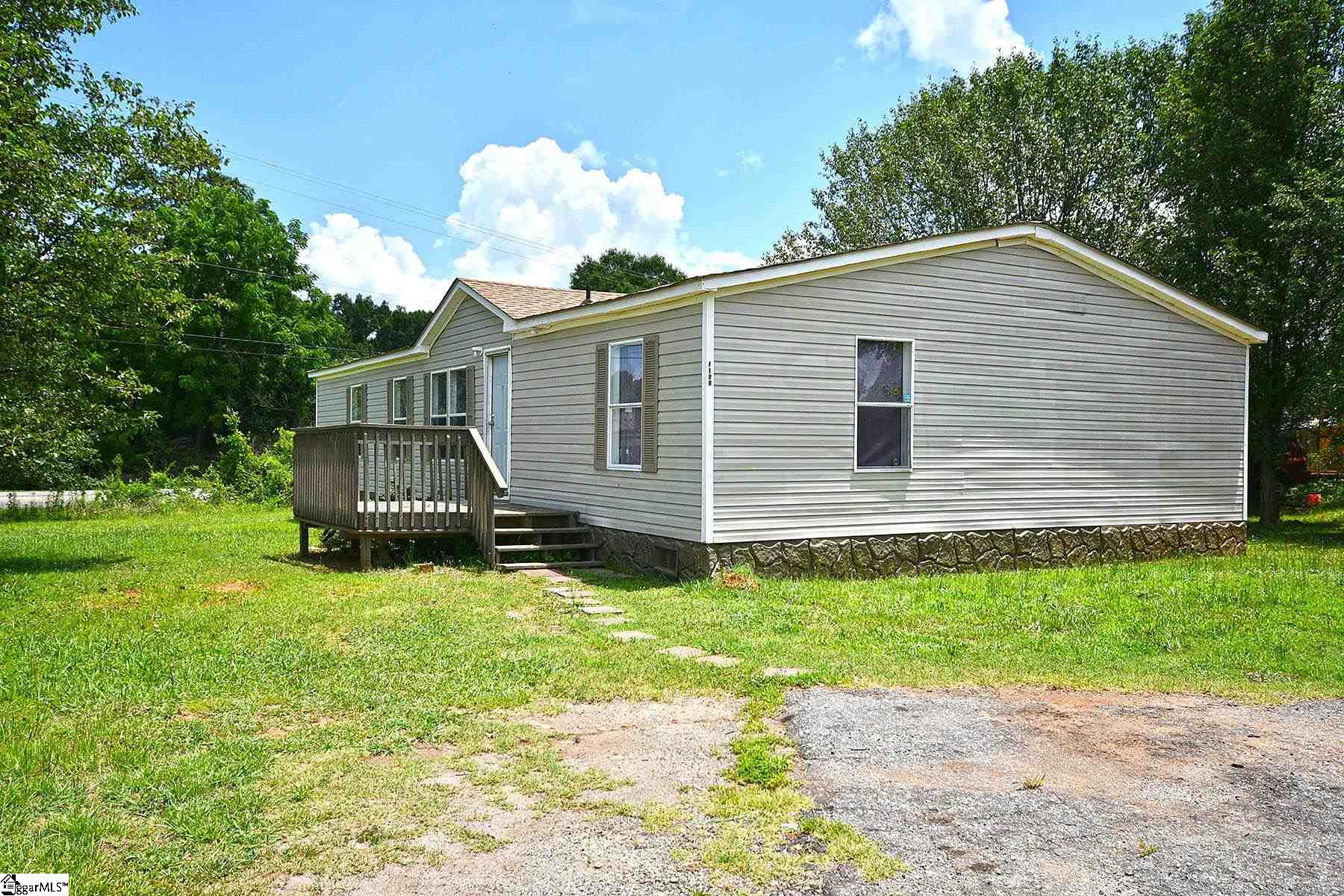1163 Old Pelzer Road Piedmont, SC 29673 - Photo 2 of 31 Gallery Image 2