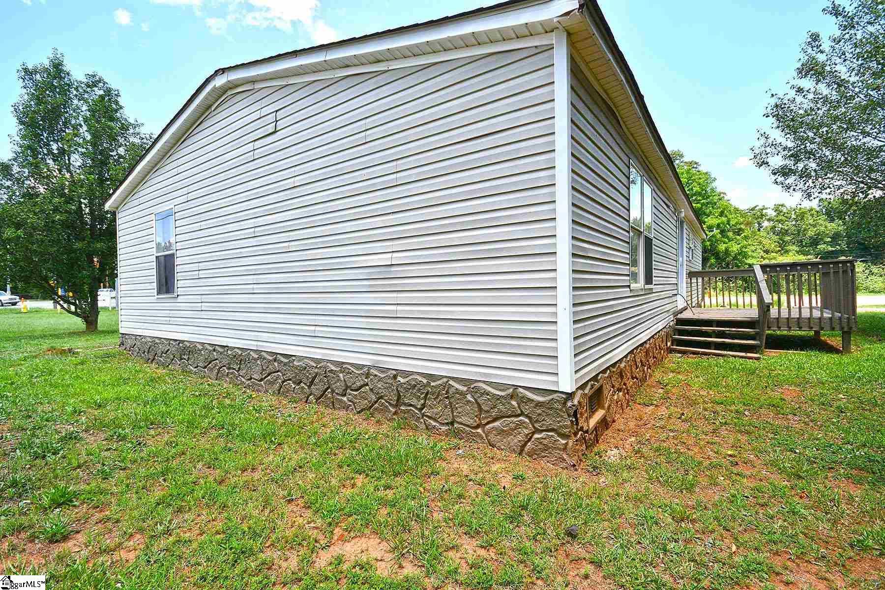 1163 Old Pelzer Road Piedmont, SC 29673 - Photo 30 of 31 Gallery Image 30
