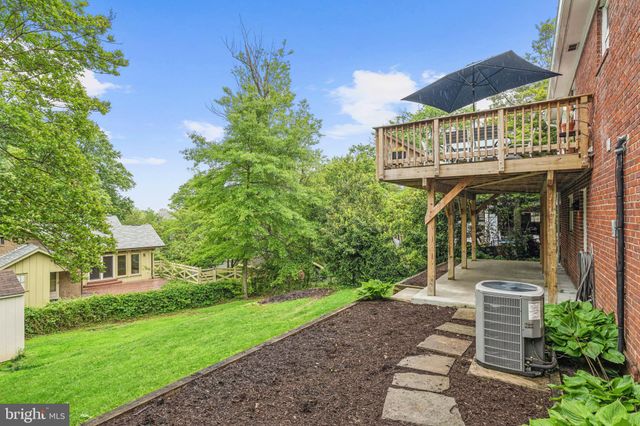 $950,000 | 2511 King Street, Alexandria, VA 22301