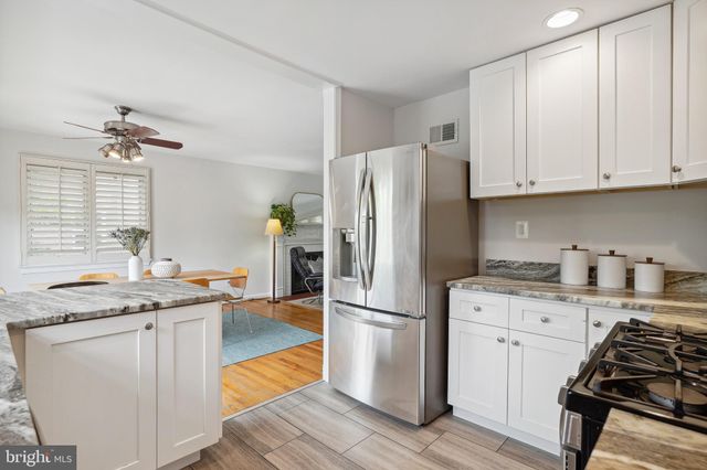 $950,000 | 2511 King Street, Alexandria, VA 22301
