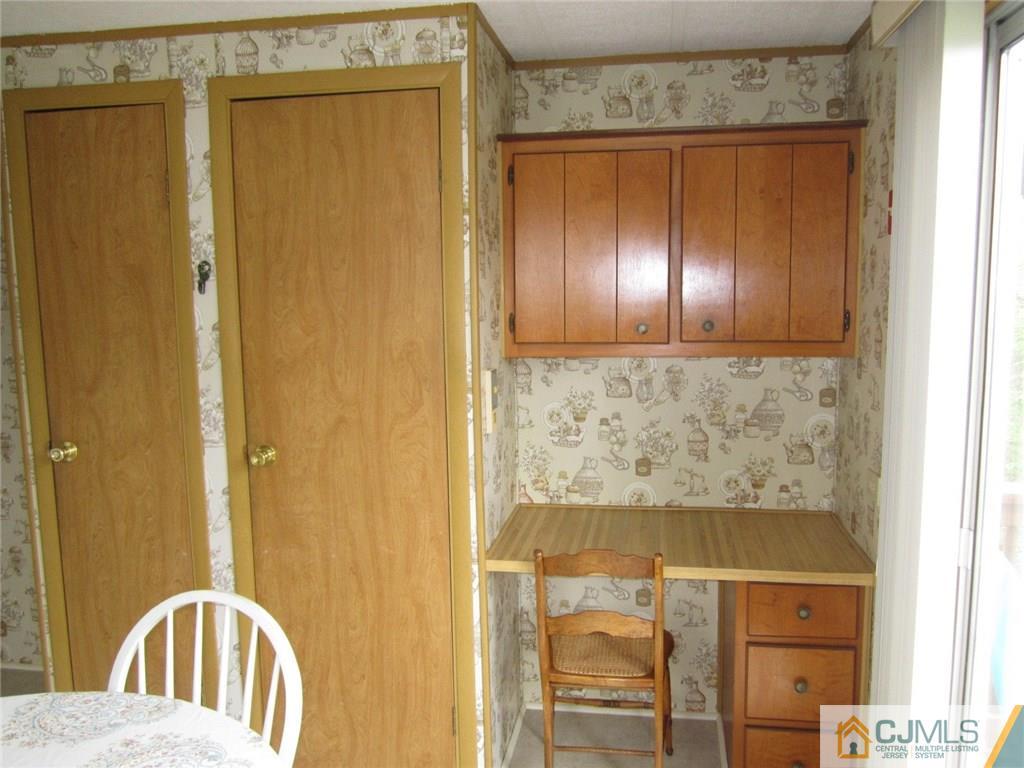 36 Whitman Road, Unit 1 North Brunswick, NJ 08902 - Photo 7 of 18 a view of walk in closet