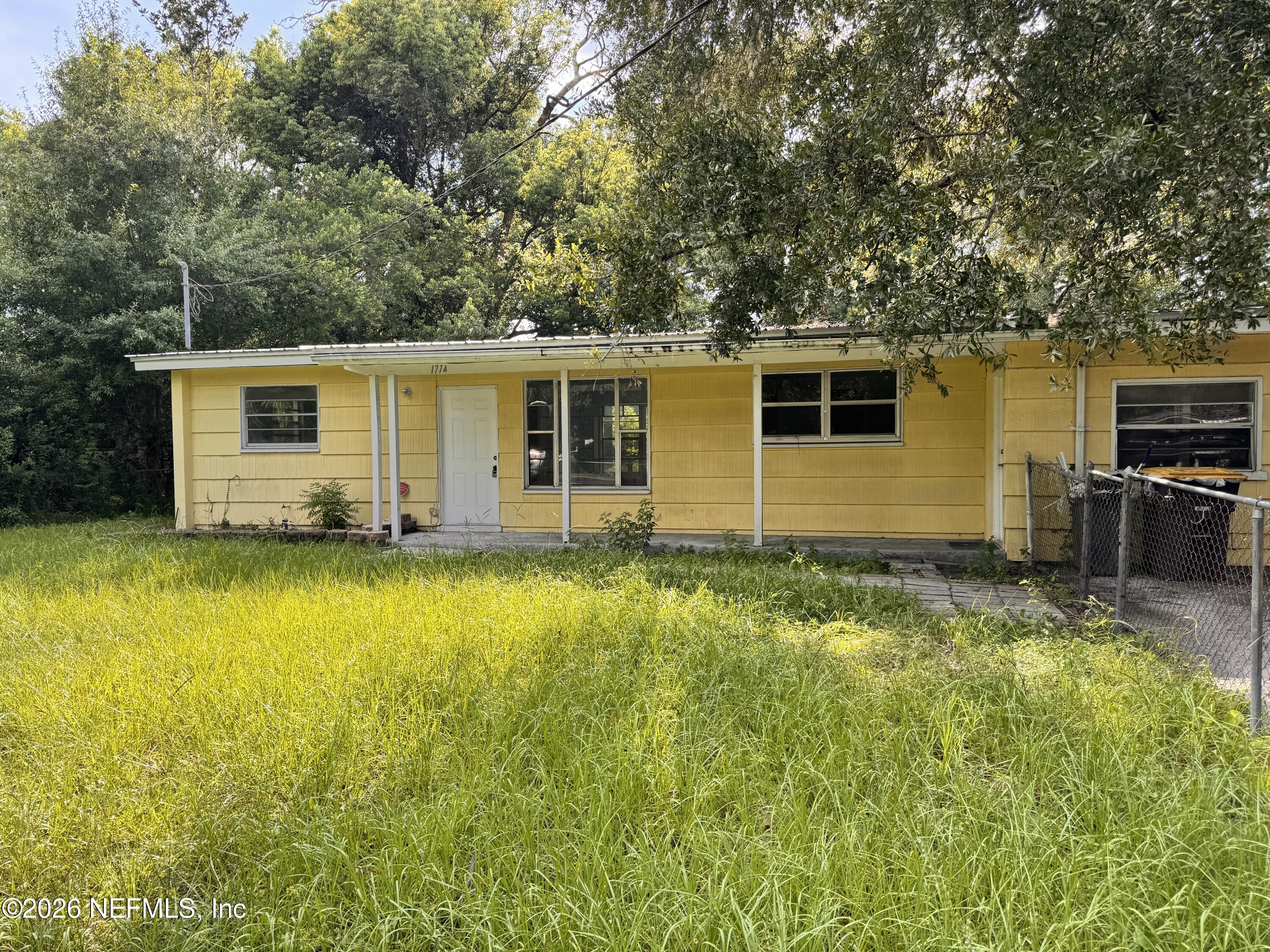 1714 Fouraker Road Jacksonville, FL 32221 - Photo 4 of 4 IMG_2909