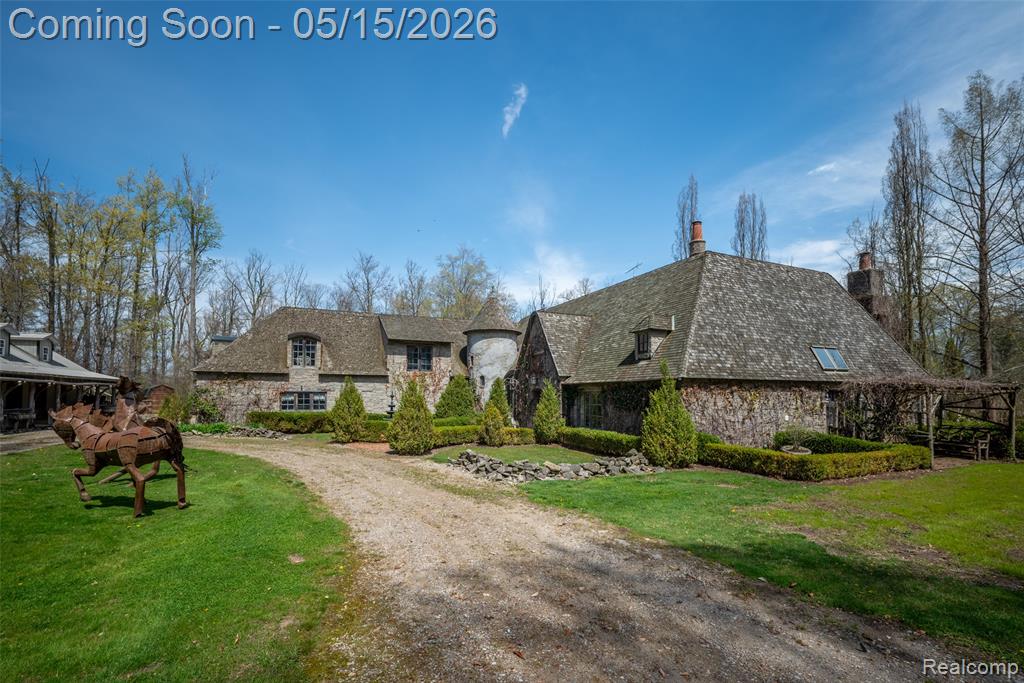 3625 Maple Grove Road Deckerville, MI 48427 - Photo 2 of 54