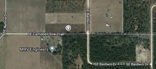 $60,000 | Southeast Baldwin Drive, Lee, FL 32059