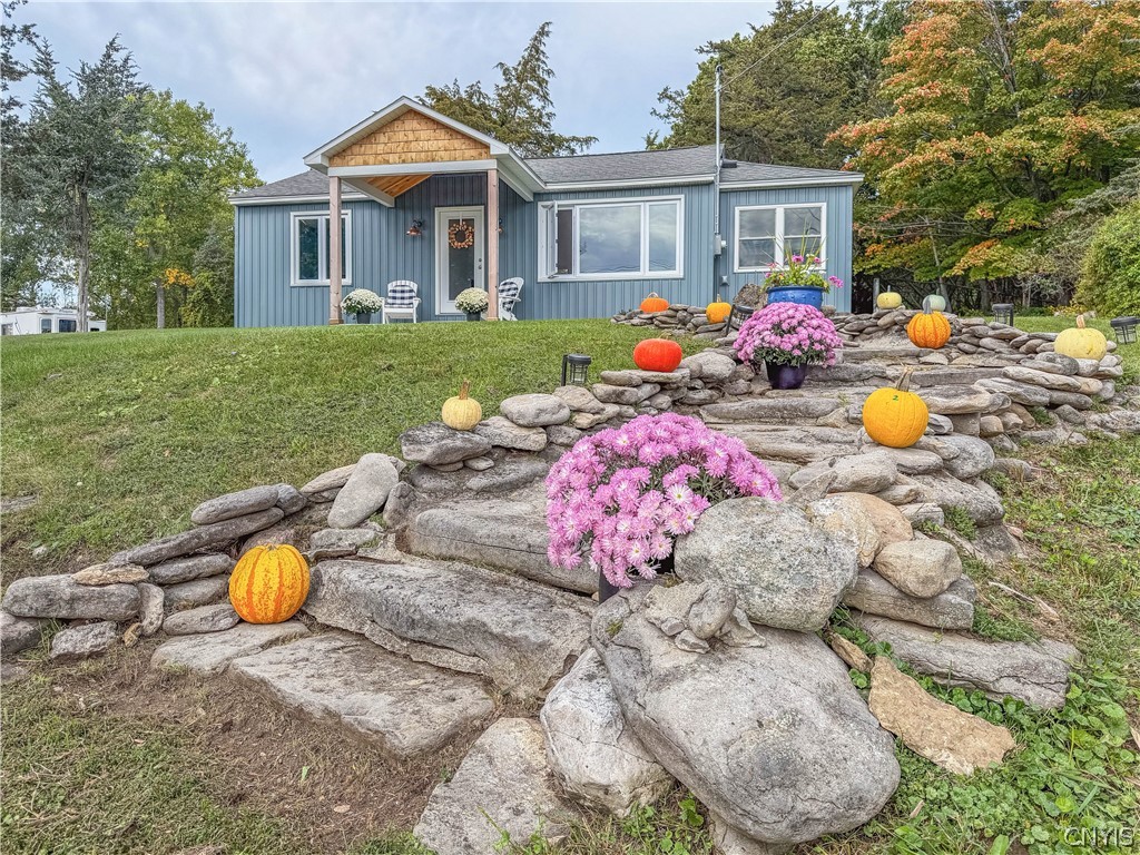 14411 Snowshoe Road Henderson, NY 13650 - Photo 2 of 48 Gallery Image 2