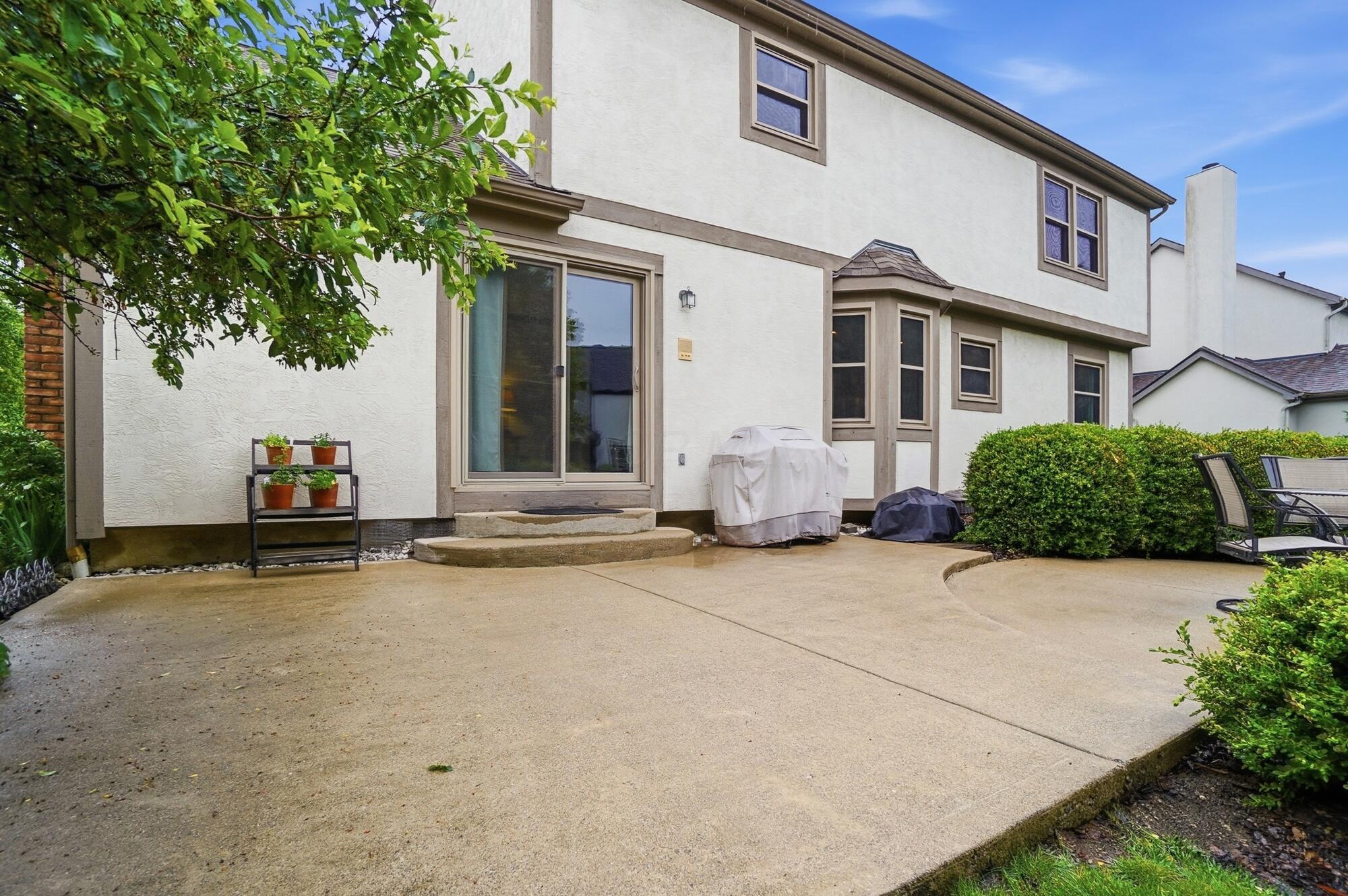 3437 River Narrows Road Hilliard, OH 43026 - Photo 46 of 51