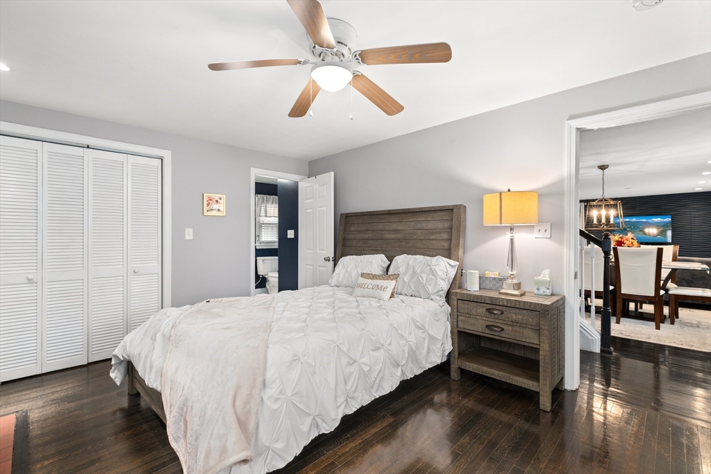 4 Park Road Brockton, MA 02301 - Photo 11 of 32