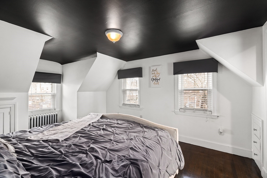 4 Park Road Brockton, MA 02301 - Photo 15 of 32