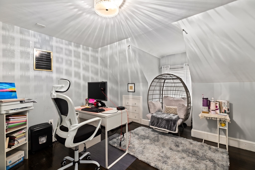 4 Park Road Brockton, MA 02301 - Photo 21 of 32