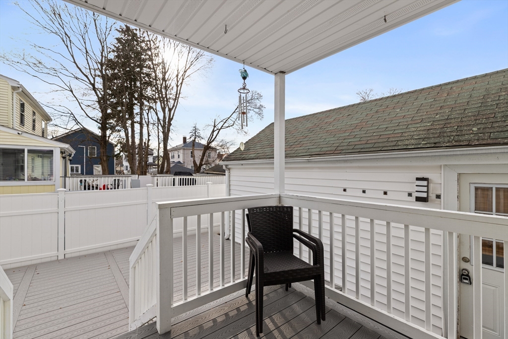 4 Park Road Brockton, MA 02301 - Photo 27 of 32