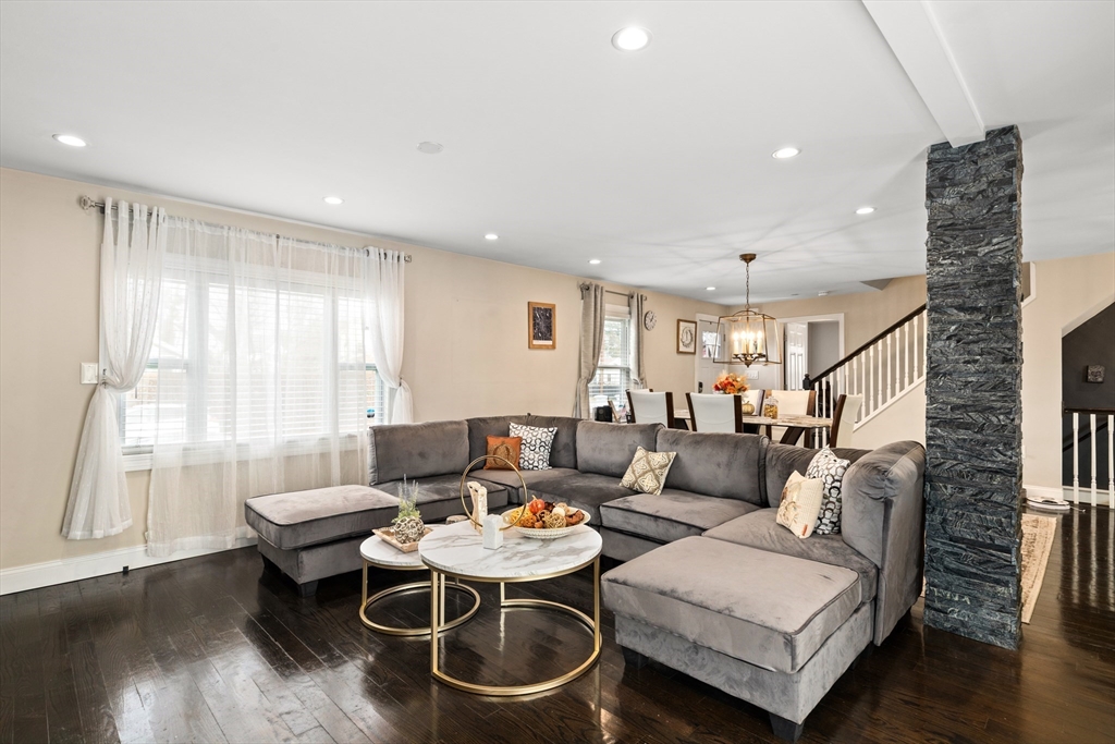 4 Park Road Brockton, MA 02301 - Photo 8 of 32